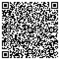 QR code with A B H C contacts