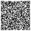 QR code with Headstart contacts