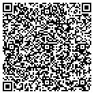 QR code with Caldwells Cleaners Inc contacts