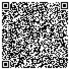 QR code with Baker's Chapel Baptist Church contacts