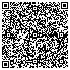 QR code with K Kelly's Tobacco Wrhse Inc contacts