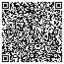 QR code with C Scape Borders contacts