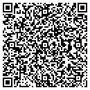 QR code with Capps Harris contacts