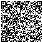 QR code with Thurgood Marshall High School contacts
