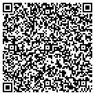QR code with Zebulon Public Works Department contacts