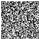 QR code with Hillel School contacts