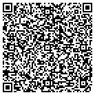 QR code with S & J Framing & Additions contacts