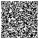 QR code with T T Beef contacts