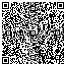 QR code with Zacs Auto Sales contacts