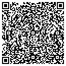 QR code with House of Styles contacts