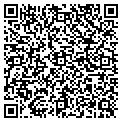 QR code with LMC Mitek contacts