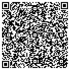 QR code with J & H Heating & Cooling contacts