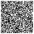 QR code with Canadys Refrigeration Inc contacts
