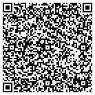 QR code with Delmar Crown Point CU contacts