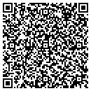 QR code with Curves contacts