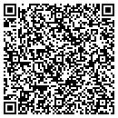 QR code with Tony Wilson contacts
