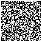 QR code with Thomas Betts-Custom Home Plans contacts