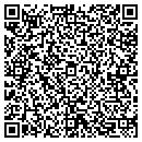 QR code with Hayes Farms Inc contacts