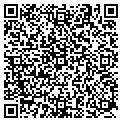 QR code with RDS Design contacts