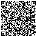 QR code with Wakemed contacts