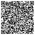 QR code with KFC contacts
