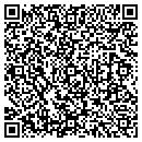 QR code with Russ Godin Plumbing Co contacts