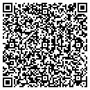 QR code with Russell H Adelson PHD contacts