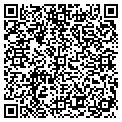 QR code with KFC contacts
