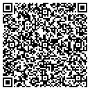 QR code with Robert's Tree Service contacts