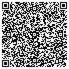 QR code with Marc Rutkowski Landscaping contacts