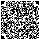 QR code with Twin Rivers Crown & Bridge contacts