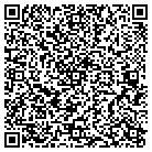 QR code with Service Distributing Co contacts