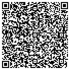 QR code with Alafia River Front MBL HM Park contacts