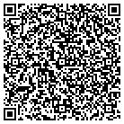 QR code with Macclesfield First Christian contacts