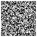 QR code with St James CME contacts