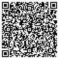 QR code with Mastertech contacts