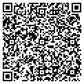 QR code with KFC contacts