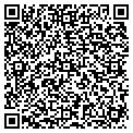 QR code with PFC contacts