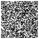 QR code with Custom Concrete Design Inc contacts
