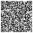 QR code with Alfred Palafox contacts