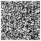 QR code with Aldridge Sons Nurs & Tree Frm contacts