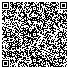 QR code with Racing Engine Development contacts