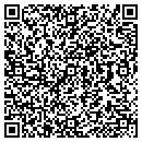 QR code with Mary S Burns contacts