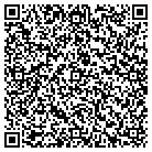 QR code with J Earl Griffin Plbg & Heating Co contacts