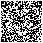 QR code with Jeff Madden Trucking & Excavtg contacts