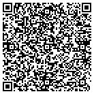 QR code with Marshburn Draperies & Blinds contacts