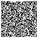 QR code with R F Olmo & Assoc contacts