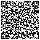 QR code with R C Tax & Accounting Service contacts