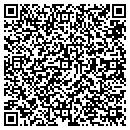 QR code with T & L Logging contacts