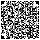 QR code with Martin Marietta Aggregates contacts